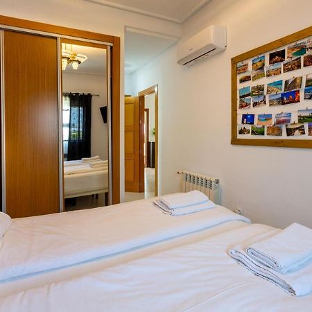 Luxury Spa And Golf Villa Denton Лас-Армерас Экстерьер фото