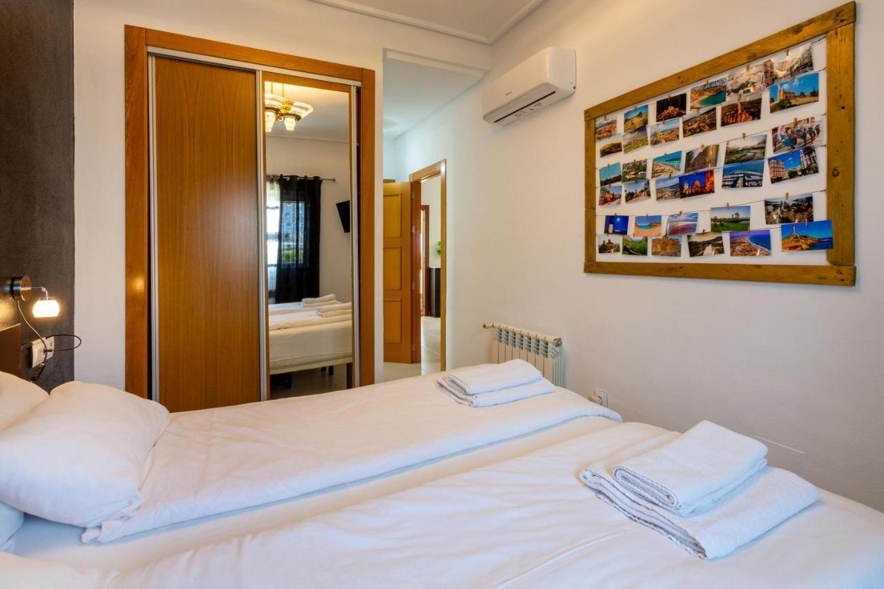 Luxury Spa And Golf Villa Denton Лас-Армерас Экстерьер фото