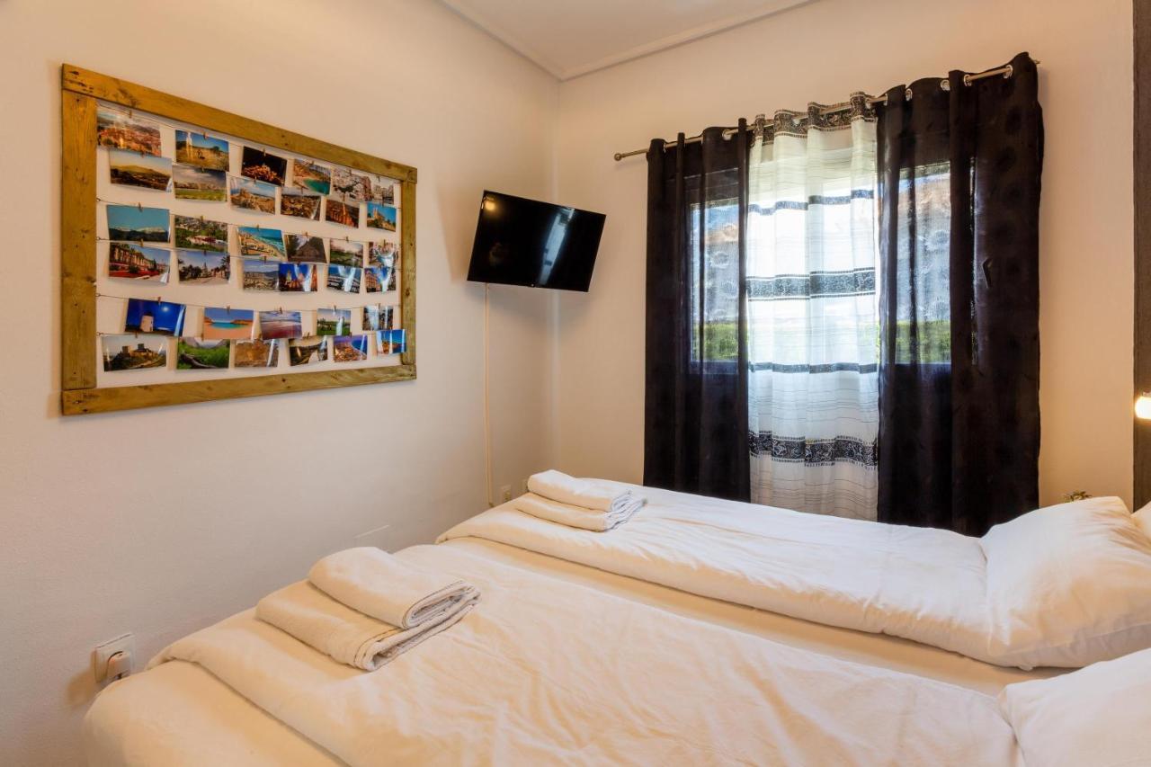 Luxury Spa And Golf Villa Denton Лас-Армерас Экстерьер фото